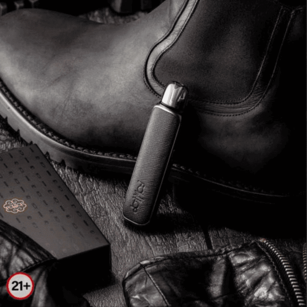 佩特里DOTMOD DOTPOD S電子煙小煙主機空倉煙彈：圖片 2