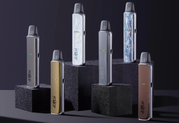 佩特里DOTMOD DOTPOD LITE電子煙主機煙彈空倉