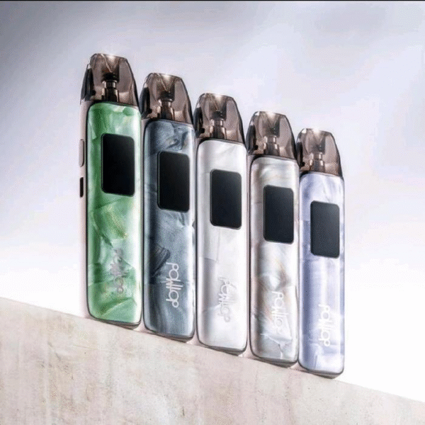 佩特里DOTMOD DOTPOD PLUS電子煙主機煙彈空倉